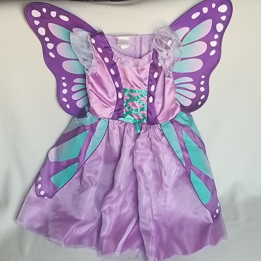 Butterfly Costume 🦋